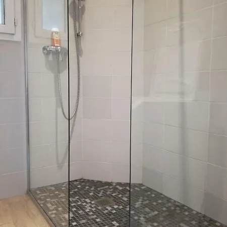 Promenade Apartment