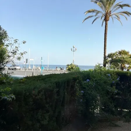 Promenade * Nice