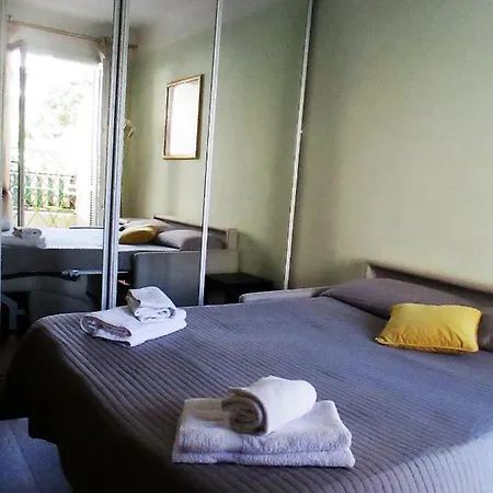 In Rue Halevy - Ric Apartment