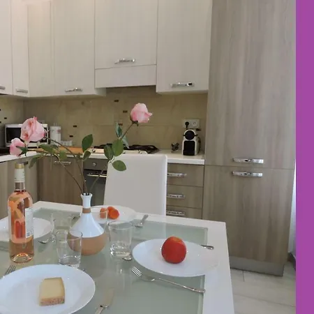 Nice/nizza : Appartement