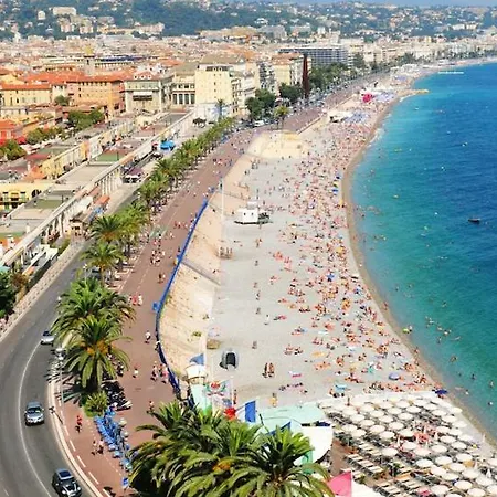 Nice/nizza : *