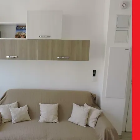 Nice/nizza : Appartement