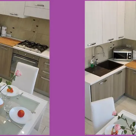Nice/nizza : Appartement Nice