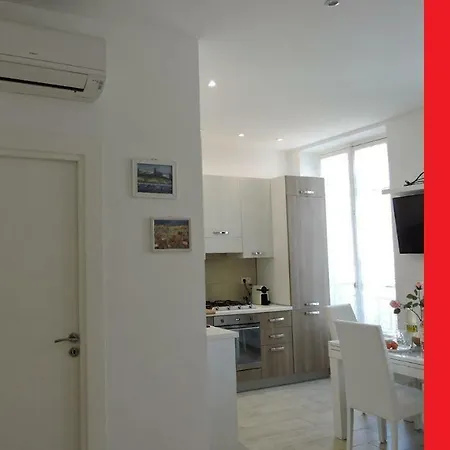 Nice/nizza : Appartement