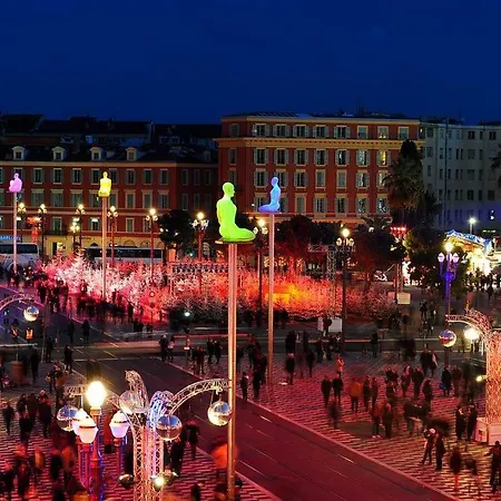 Nice/nizza : *