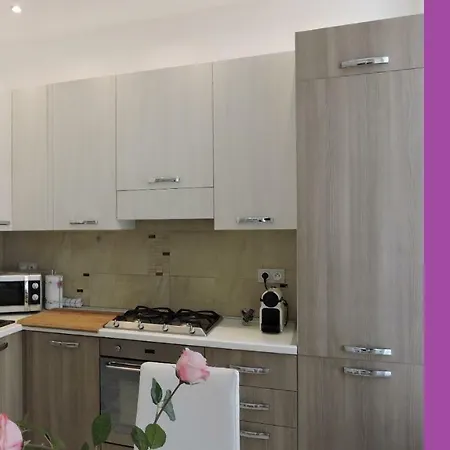 Appartement Nice/nizza :