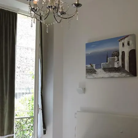 Appartement Nice/nizza : Nice