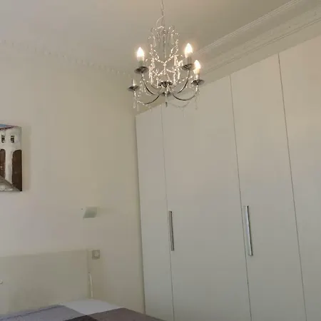 Appartement Nice/nizza :