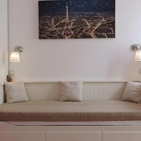 Nice/nizza : Appartement