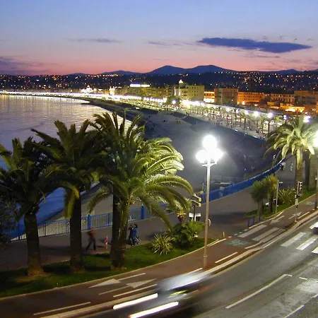 Nice/nizza : Appartement *