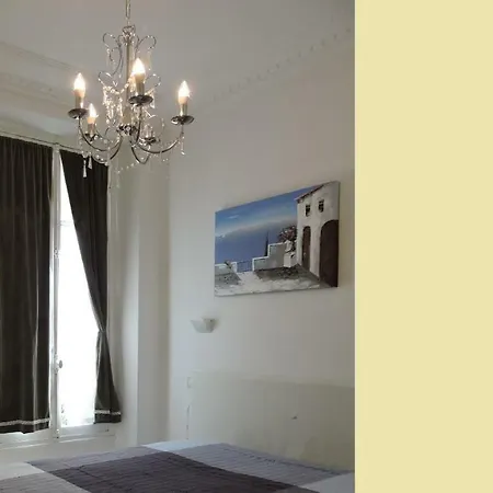 Appartement Nice/nizza : *