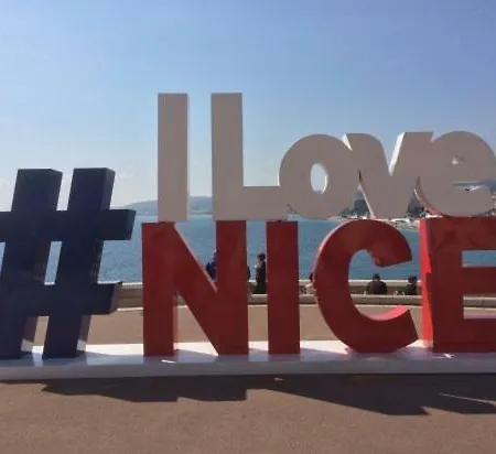 Nice/nizza : Nice