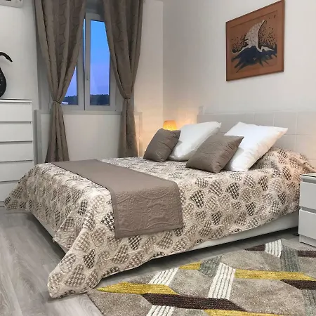 Apartment Alyon *