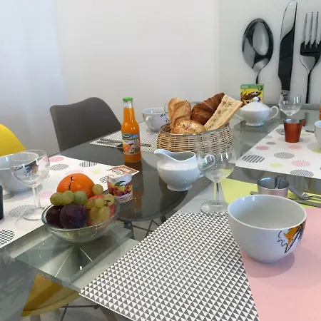 Alyon Apartament