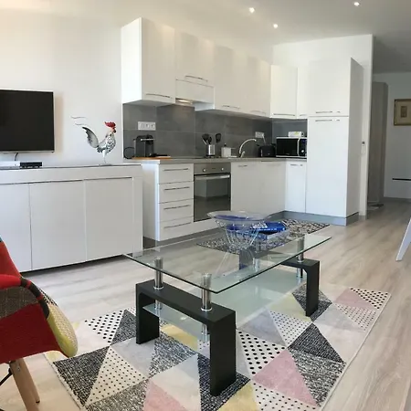 Apartment Alyon