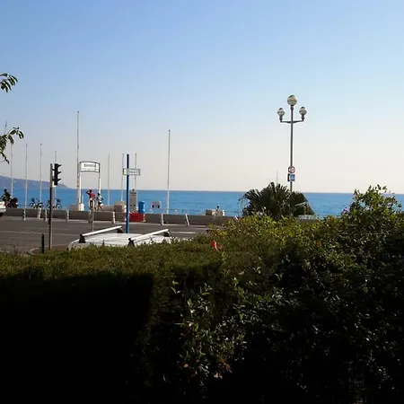 Lägenhet Promenade