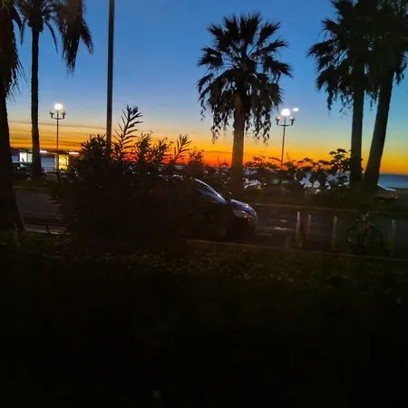 Loft Promenade Des Anglais Nice