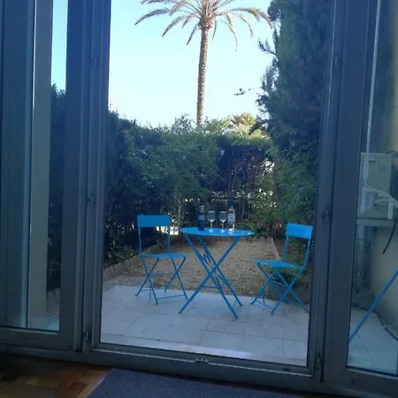 Promenade Nice