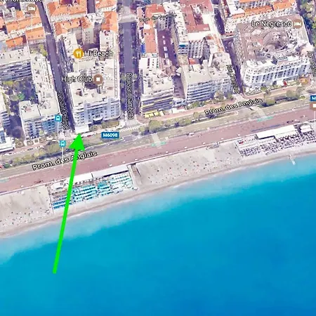 Appartement Saint Philippe 2