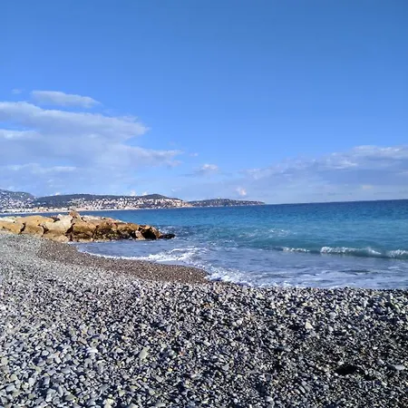 Apartment Loft Promenade Des Anglais