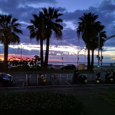 Loft Promenade Des Anglais Apartment