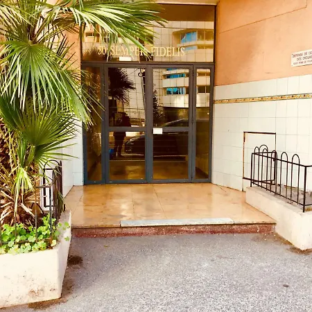 Maison Imma Nice