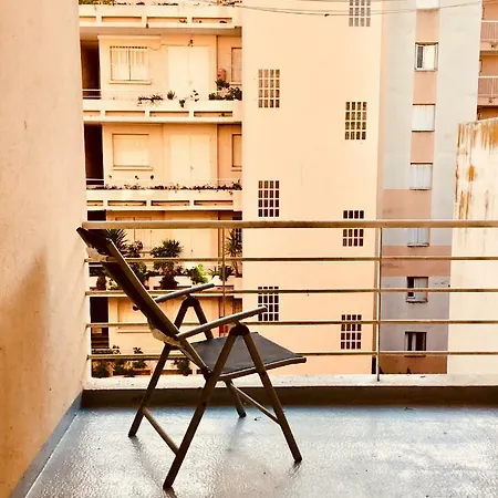Maison Imma * Nice