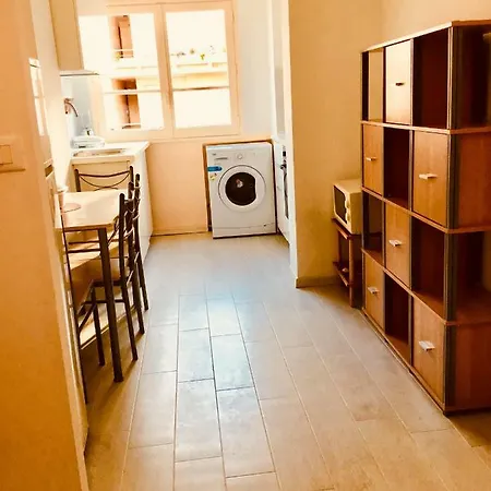 Apartment Maison Imma *