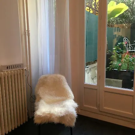 Apartment Les Plages Le Rex Gambetta Nice