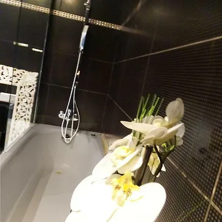 L'alhambra Appartement