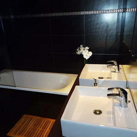 Apartment L'alhambra Nizza