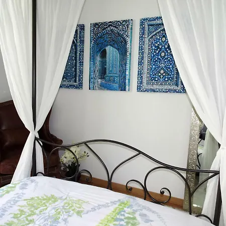 Apartment L'alhambra