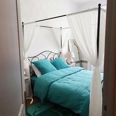 Appartement L'alhambra