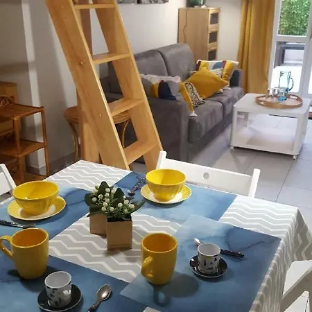 France Apartment Nice