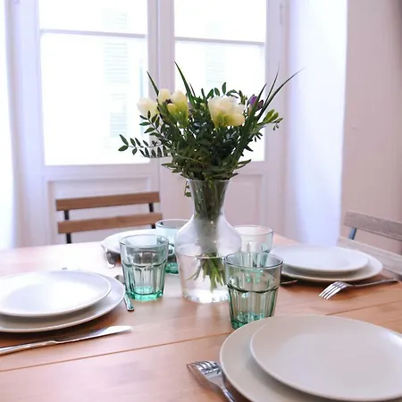 Nice2seayou - Happy Place Apartment *
