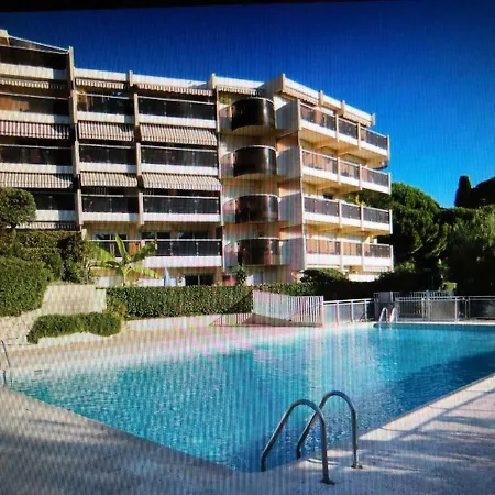 Apartment Tres Bel Vue Mer A