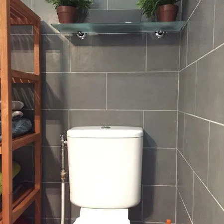 Centre Apartamento *