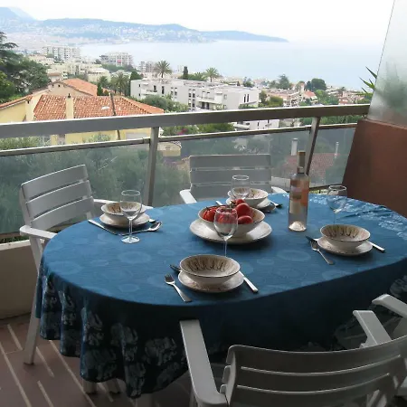 Appartement Les Belles Terres *