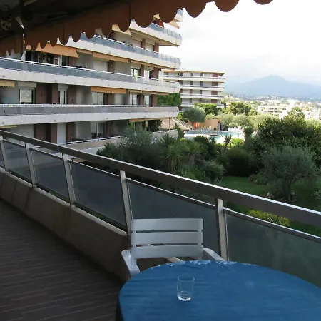 Appartement Les Belles Terres
