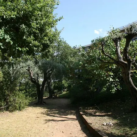 Les Belles Terres Appartement Nice