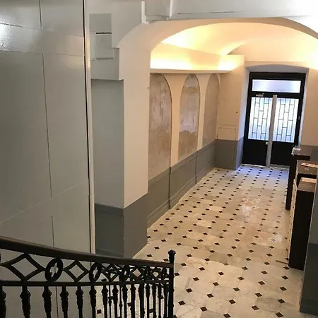 Apartment France Nice