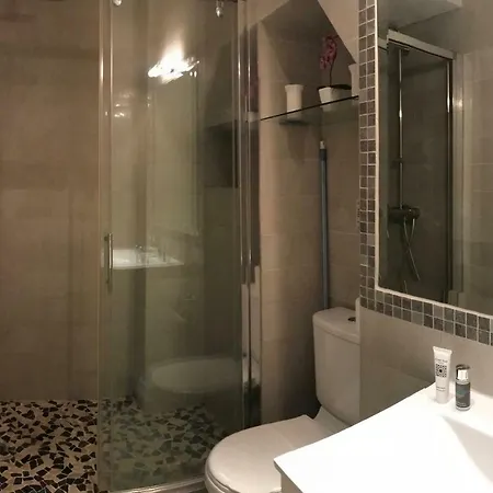 Je Suis A Appartement