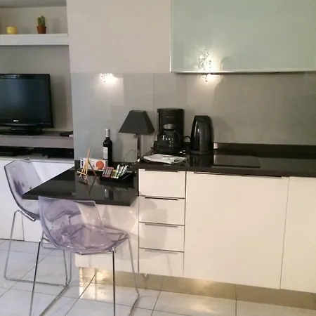 Je Suis A Appartement