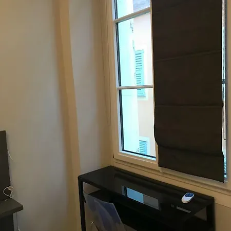 Je Suis A Apartment