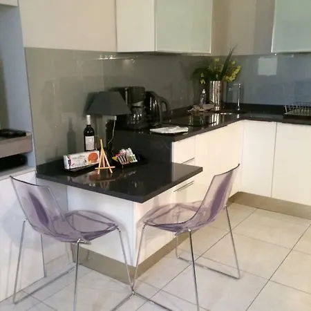 Appartement Je Suis A *