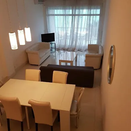 Duplex On Promenade Des 177 * Nizza