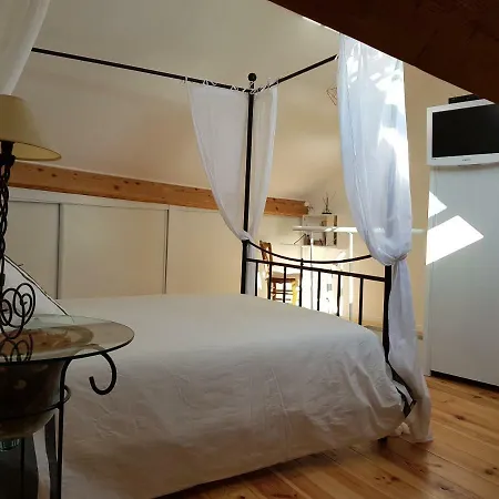 Maison / Le Piol *