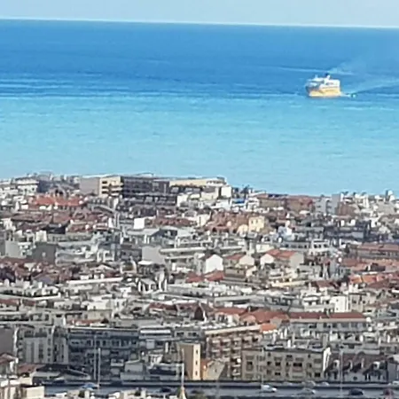 Maison / Le Piol Nice