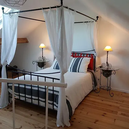 Maison / Le Piol Apartmán *