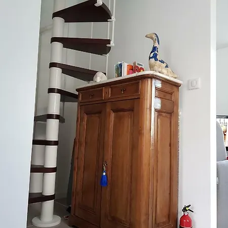 Maison / Le Piol Nizza